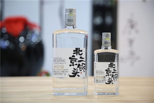 傲百年北京二锅头 值得信赖的代理选择