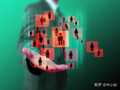 劳务代理 助力企业高效运营的智能选择